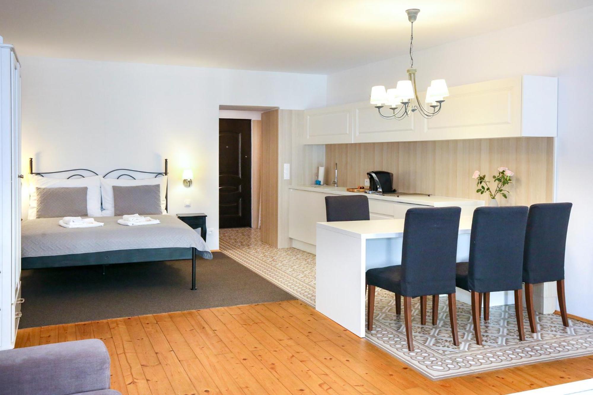 Apartmany Mudra Sova Banska Stiavnica Exterior photo